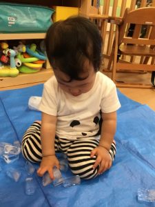⭐️今週の子どもたち⭐️