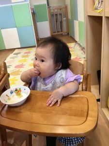 ⭐️今週の子どもたち⭐️
