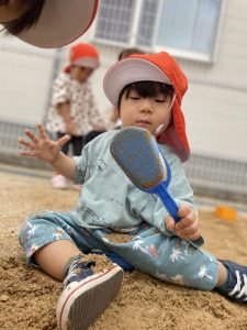 ⭐️今週の子どもたち⭐️