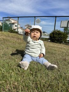 ⭐️今週の子どもたち⭐️