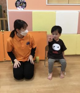 🎂10月誕生日会🎂
