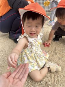 ⭐今週の子どもたち⭐