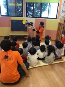 ⭐今週の子どもたち⭐