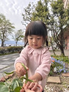 ⭐今週の子どもたち⭐