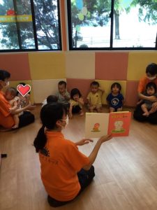 ⭐今週の子どもたち⭐