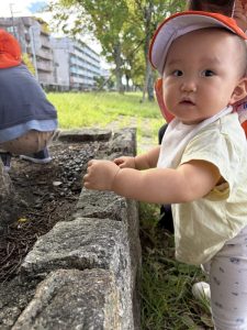 ⭐今週の子どもたち⭐