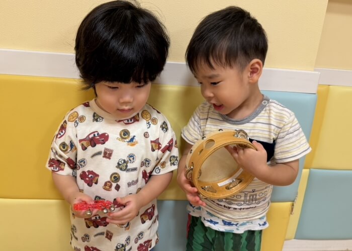 楽器