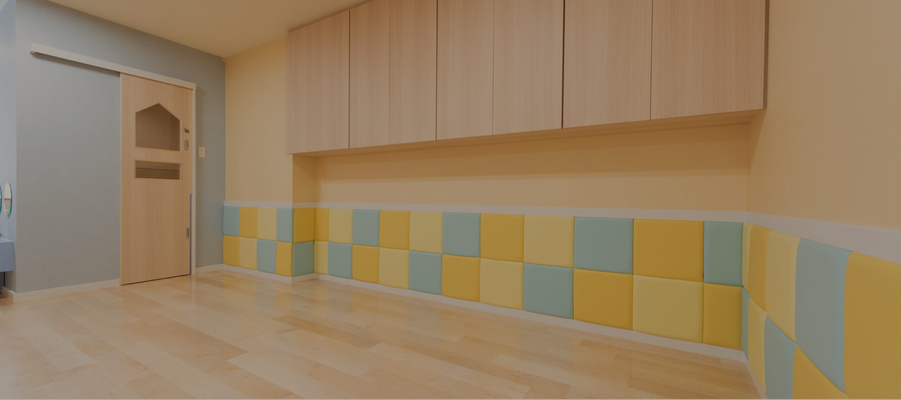 サンライズキッズ保育園写真