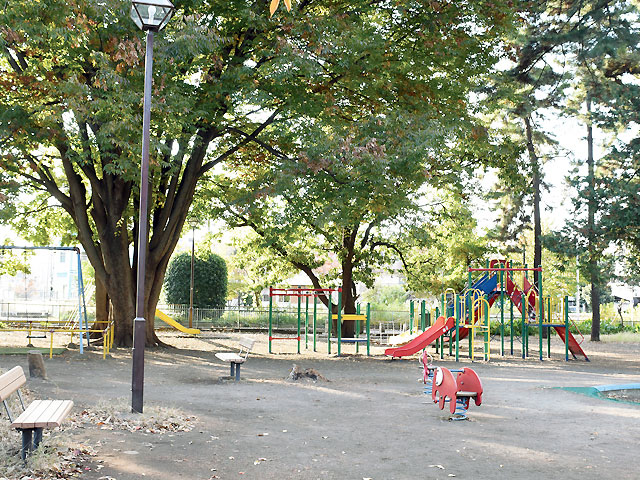 松陰公園