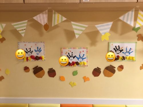 ☆サンライズキッズ保育園　今週の子どもたち☆