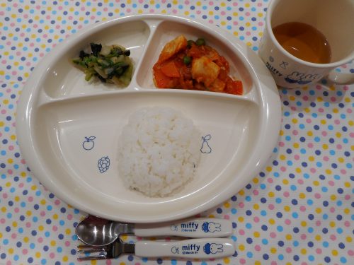 ☆12月13日（水）の献立☆