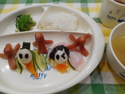 ??2月28日の給食??