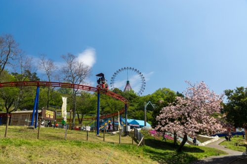 サンライズキッズ相模原園