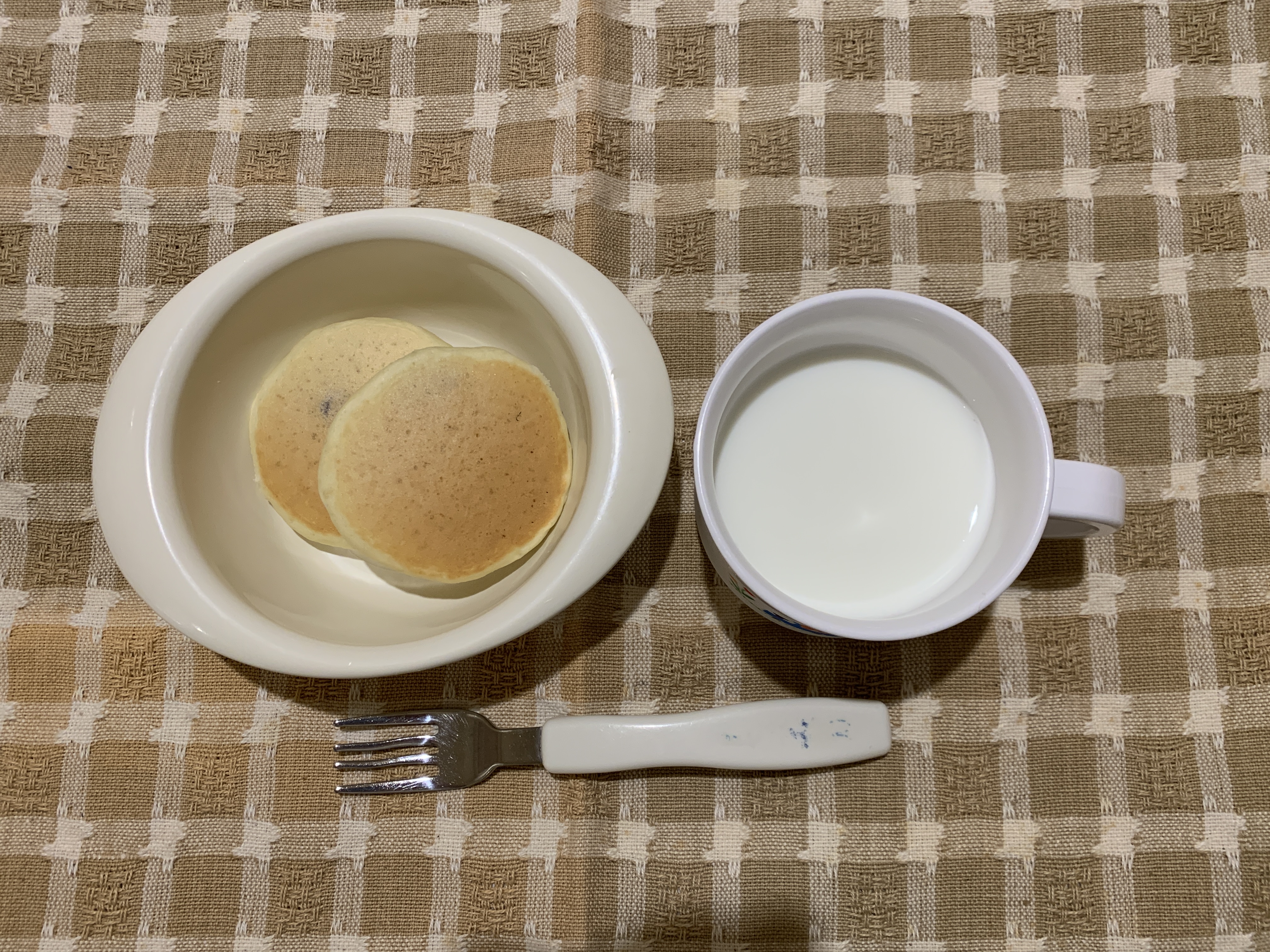 5月24日(水)の給食・おやつ