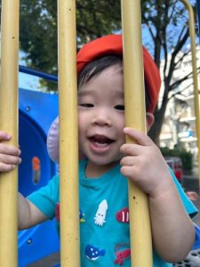 園ブログ☀️
