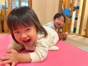 園ブログ