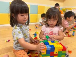 園ブログ☀️✨