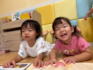 絵本ブログ📕✨