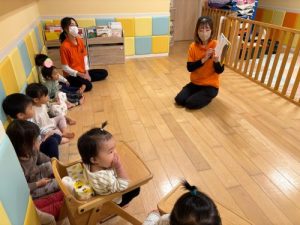 絵本ブログ📕✨