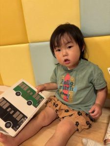 絵本ブログ📕✨