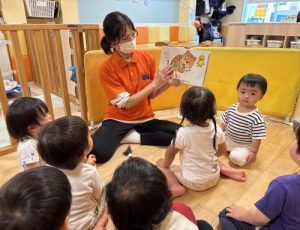 絵本ブログ📕✨