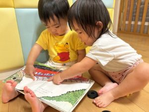 絵本ブログ📕✨