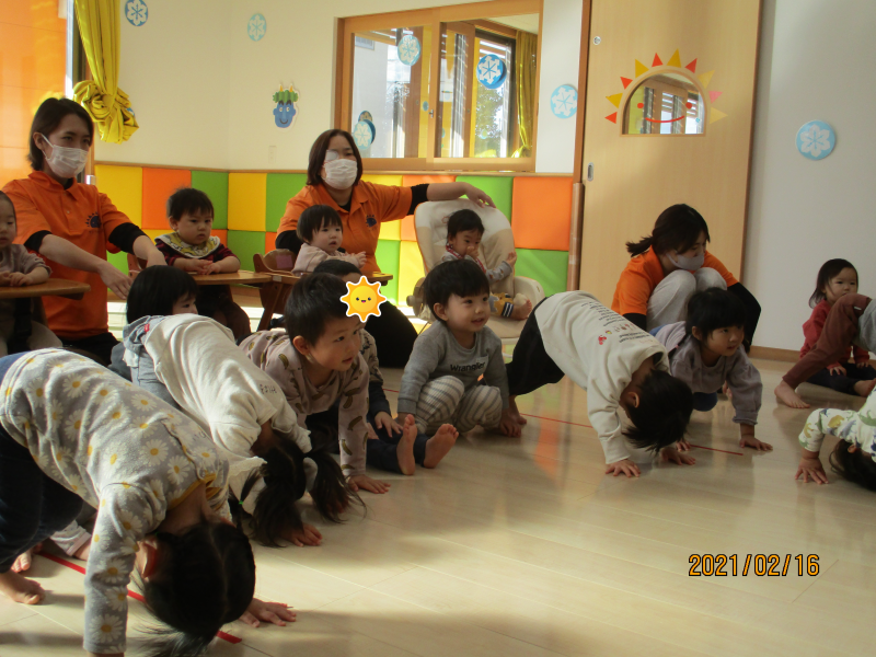 5月27日(土)の給食・おやつ