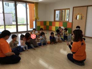 📕5月12日絵本ブログ📕