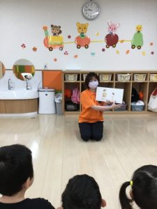 📖９月２８日絵本ブログ📖