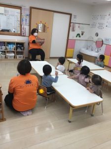 📕10月12日絵本ブログ📕