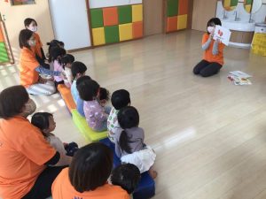 本日は英語のカリキュラムです☆