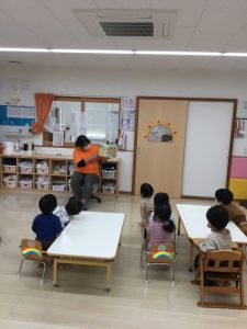📕11月23日絵本ブログ📕