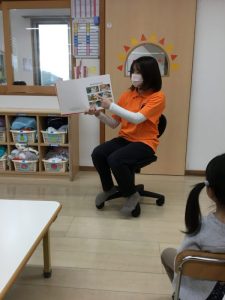 📕12/21絵本ブログ📕
