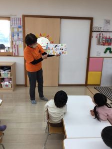 📕１２／１４絵本ブログ📕