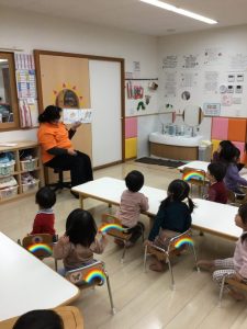 📕12／７絵本ブログ📕