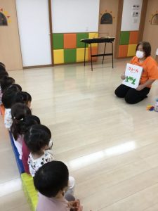 📕５月２４日の絵本ブログ📕