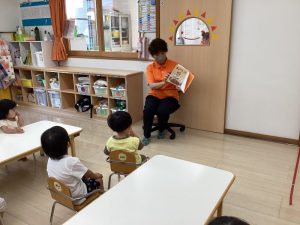 📕７月１０日の絵本ブログ📕