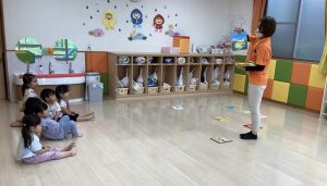 📕７月１７日の絵本ブログ📕