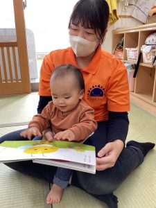 📕１１月８日の絵本ブログ📕