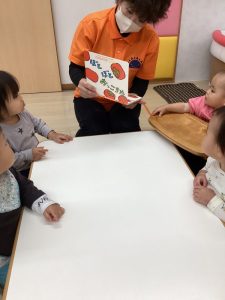 📕１１月２２日の絵本ブログ📕