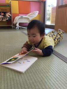 📕４月１０日の絵本ブログ📕
