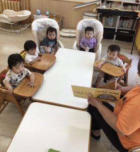 📕５月２２日の絵本ブログ📕