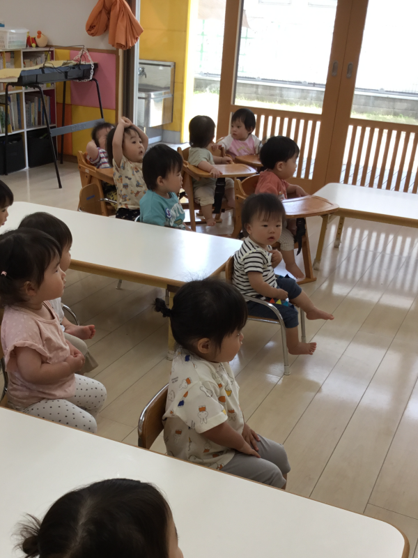 📕６月１２日の絵本ブログ📕