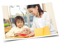 子育て経験を生かして社会貢献できる仕事がしたい！