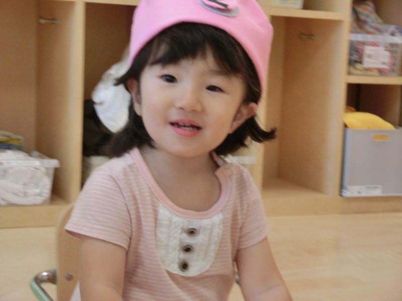 ☆今週の子どもたち☆