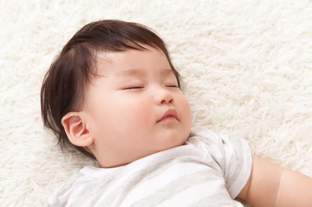 子どもがかかりやすい三大夏風邪とは