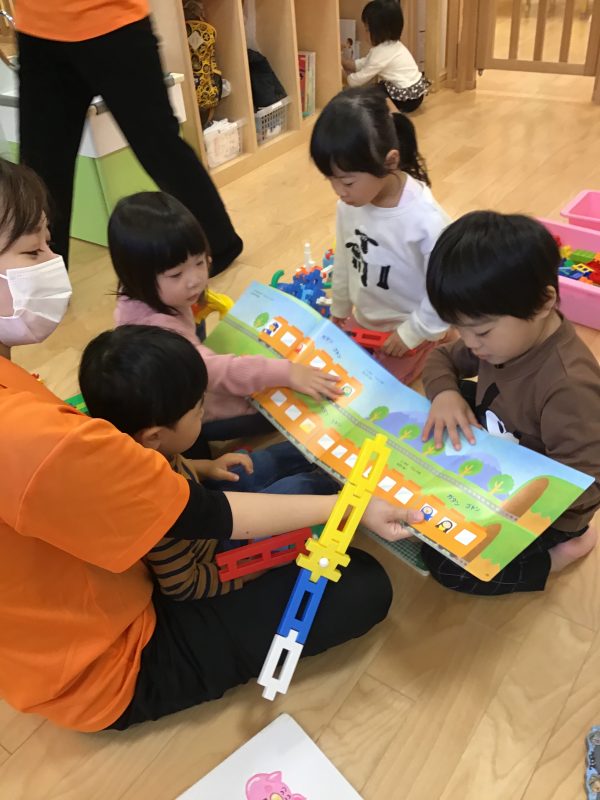 ?絵本ブログ?
