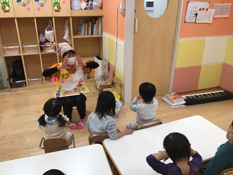 ?絵本ブログ?