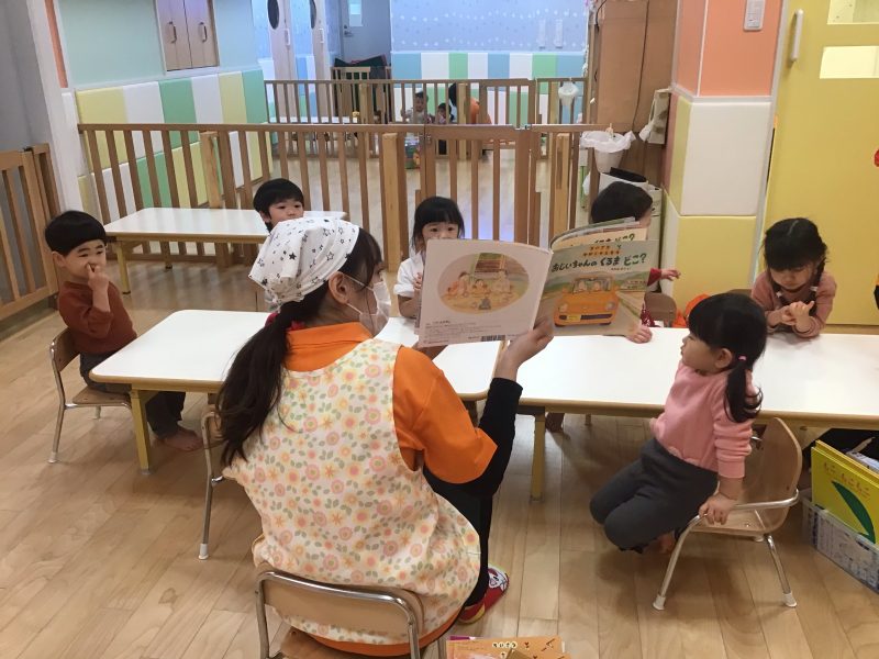 ?絵本ブログ?