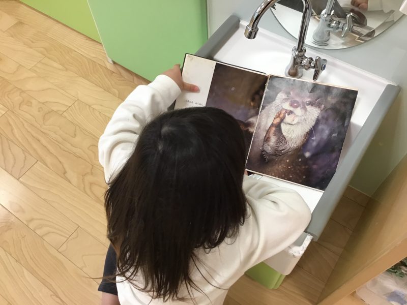 ?絵本ブログ?